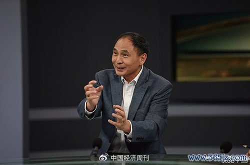 郑永年