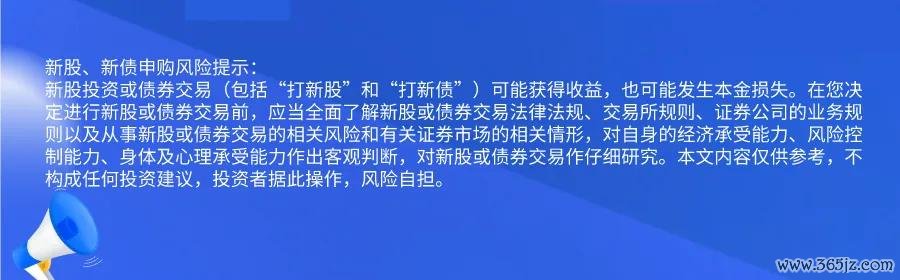 免责声明: